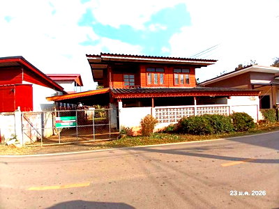 Houses for sale Mae Tha Lamphang : HOME 97 Sq.w. Mae Tha Lamphang for 806,000
