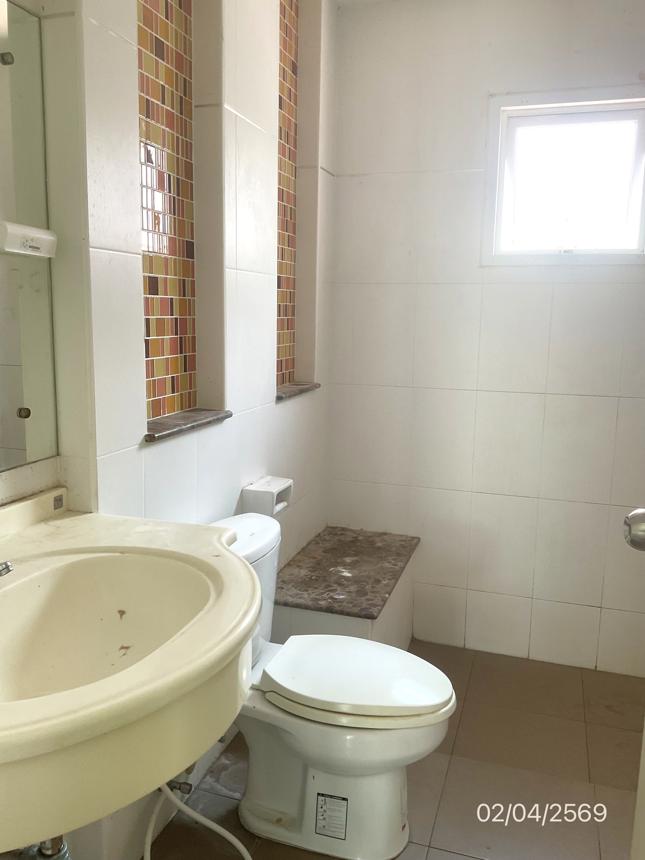 รูป บ้านเดี่ยว 58.2 ตร.วา สิรีนเฮ้าส์ บางนา บางบ่อ สมุทรปราการ 3.5M - รูปที่ 29/38