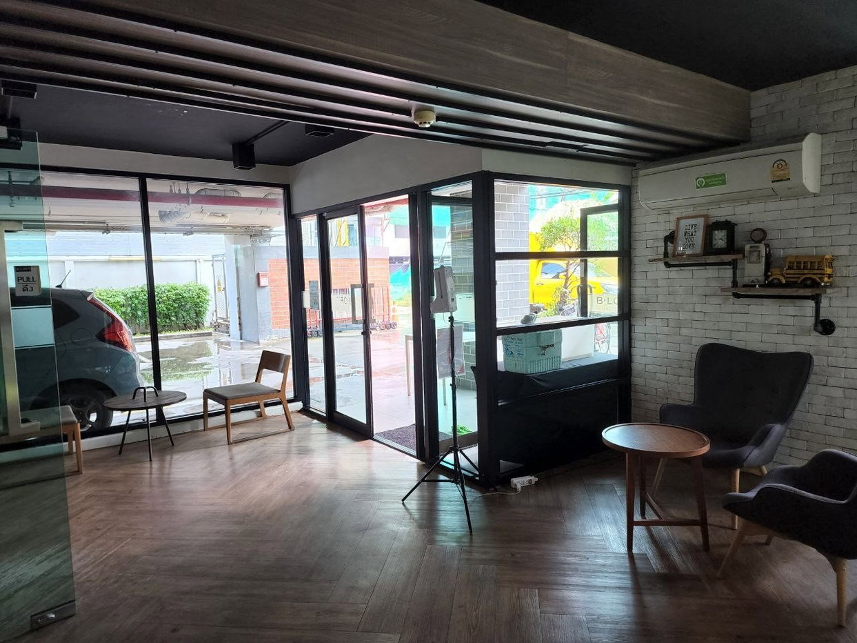 picture CONDO 26.39 Sq.m. Muang Samut Prakarn Samut Prakarn for 1.7M - 5/13