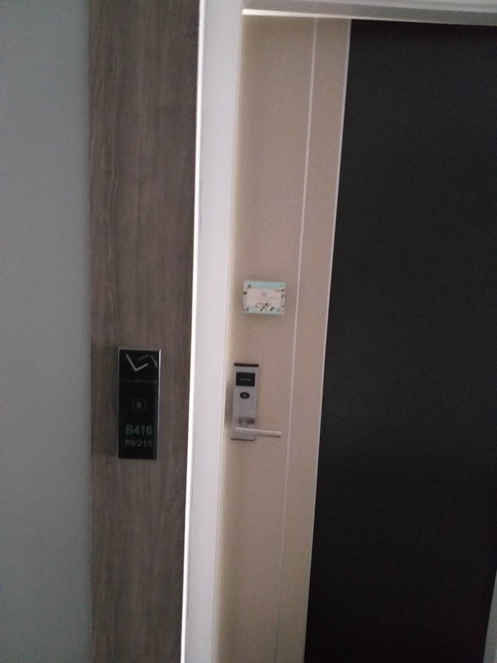 รูป ห้องชุด/คอนโดมิเนียม 39.02 ตร.ม. ห้องชุด เดอะฟิลเจอร์ [ชั้น 4 อาคาร B] สัตหีบ ชลบุรี 1.9M - รูปที่ 9/12