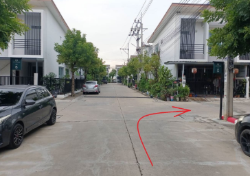 รูป ทาวน์เฮ้าส์ 22.7 ตร.วา โครงการ เดอะ มิราเคิล พลัส เพชรเกษม 63 โครงการ 2 กรุงเทพมหานคร บางแค กรุงเทพมหานคร 3.6M - รูปที่ 2/21