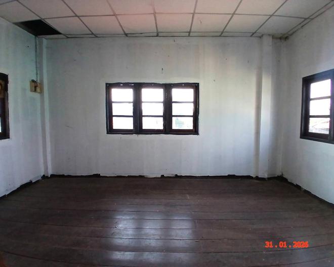รูป บ้านเดี่ยว 106 ตร.วา เมืองสกลนคร สกลนคร 2.1M - รูปที่ 16/44