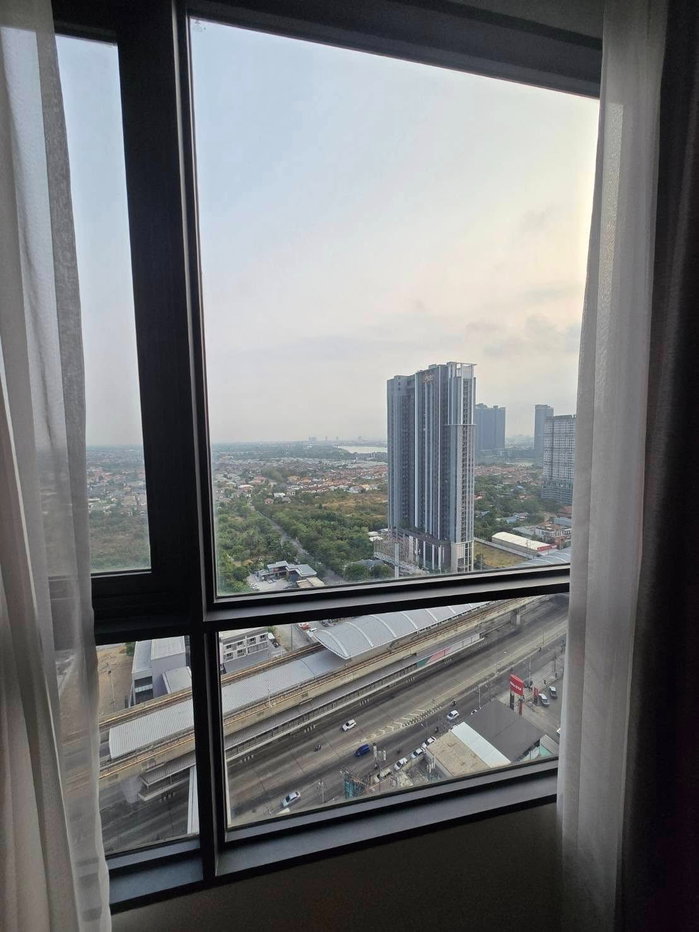 รูป 🤝🏻RB24352 ให้เช่าถูกมาก👍โกรว รัตนาธิเบศร์✅แอดไลน์ @mproperty( มี @ ด้วย) แอดมินตอบไว - รูปที่ 4/23