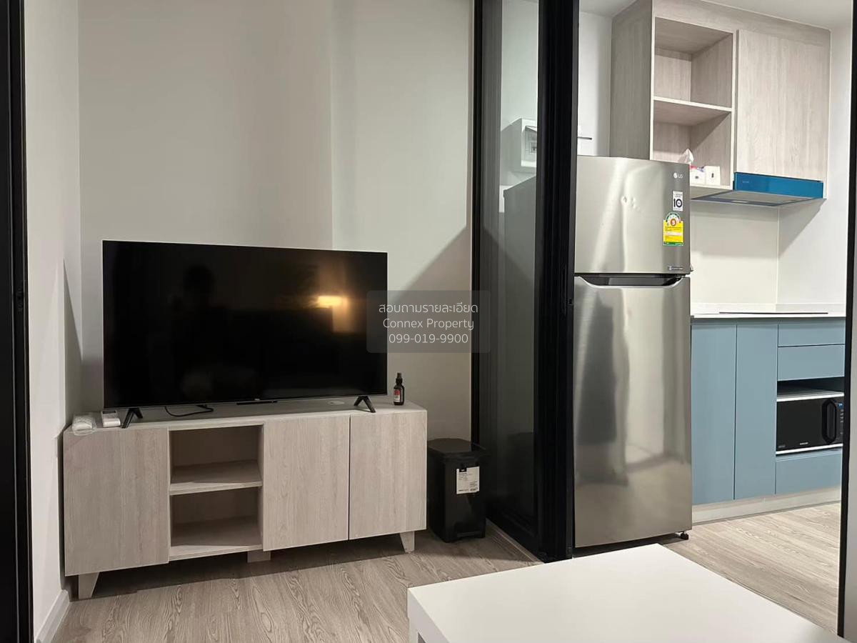 รูป เช่าคอนโด เคฟ ซีด เกษตร เสนานิคม เขต จตุจักร กรุงเทพ CX-109685 ✅ ทักไลน์ @connexproperty ตอบทันที ทีมงานมืออาชีพ ✅ - รูปที่ 3/10