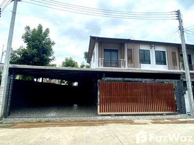 Townhouses for rent Phuket : 4 Bedroom Townhouse for rent at Pruksa Ville Chaofa-Thep Anusorn 6213730