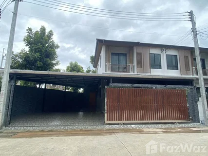 รูปภาพ 4bedrooms Townhouse Pruksa Ville Chaofa-Thepanusorn 6213730