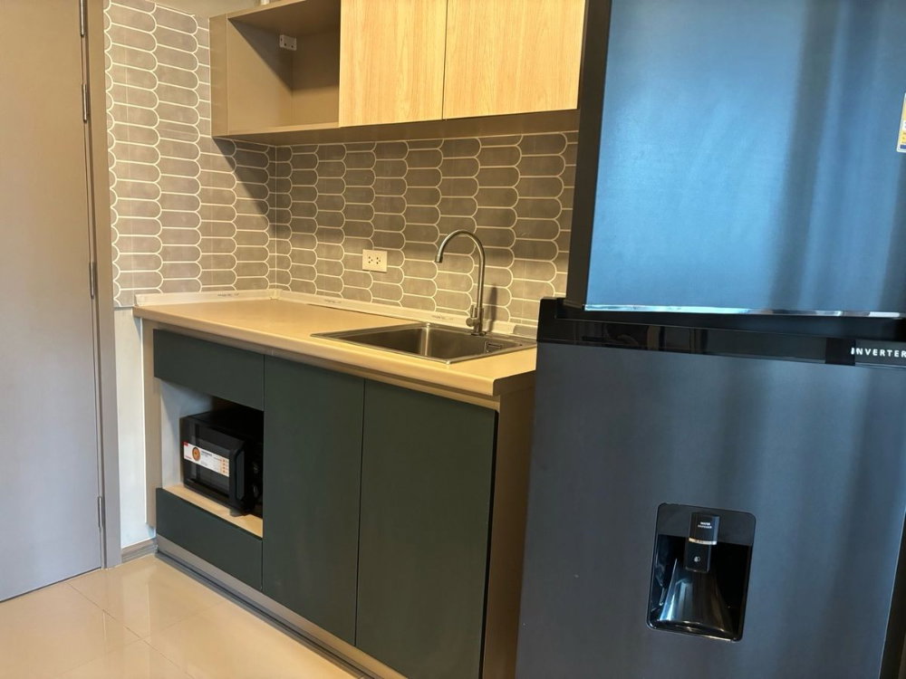 รูป 🤝🏻RB24359 ให้เช่าถูกมาก👍ดีคอนโด พนา✅แอดไลน์ @mproperty( มี @ ด้วย) แอดมินตอบไว - รูปที่ 6/8