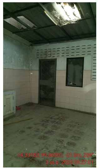 picture SHOP HOUSE 32 Sq.w. U Thong Suphanburi for 2M - 9/17