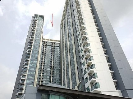 CONDO 30.2 Sq.m. Phasi Charoen Bangkok for 2M