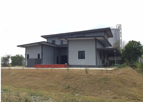 picture HOME 1331.2 Sq.w. Don Chedi Suphanburi for 7M - 8/42