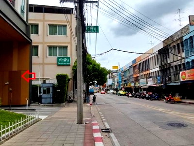 CONDO 24.48 Sq.m. Lat Phrao Bangkok for 1.7M
