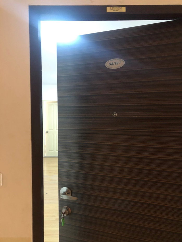 picture CONDO 34.9 Sq.m. Muang Nonthaburi Nonthaburi for 1.6M - 3/11
