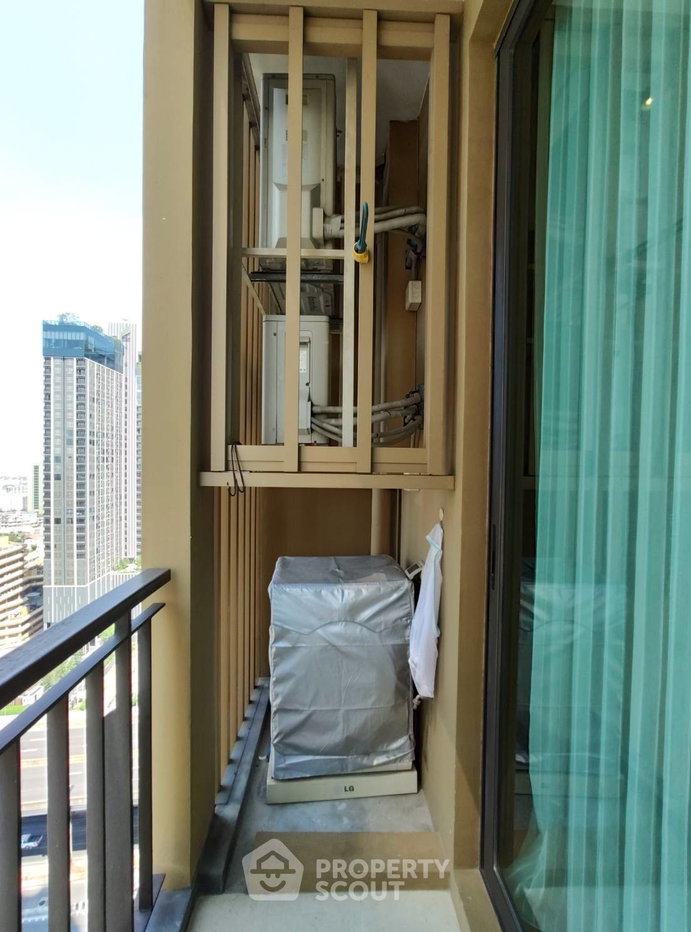 รูป คอนโด 1 ห้องนอน Equinox พหลโยธิน-วิภาวดี ชั้น 24 ใกล้ BTS ห้าแยกลาดพร้าว (ID 2834136) - รูปที่ 10/12