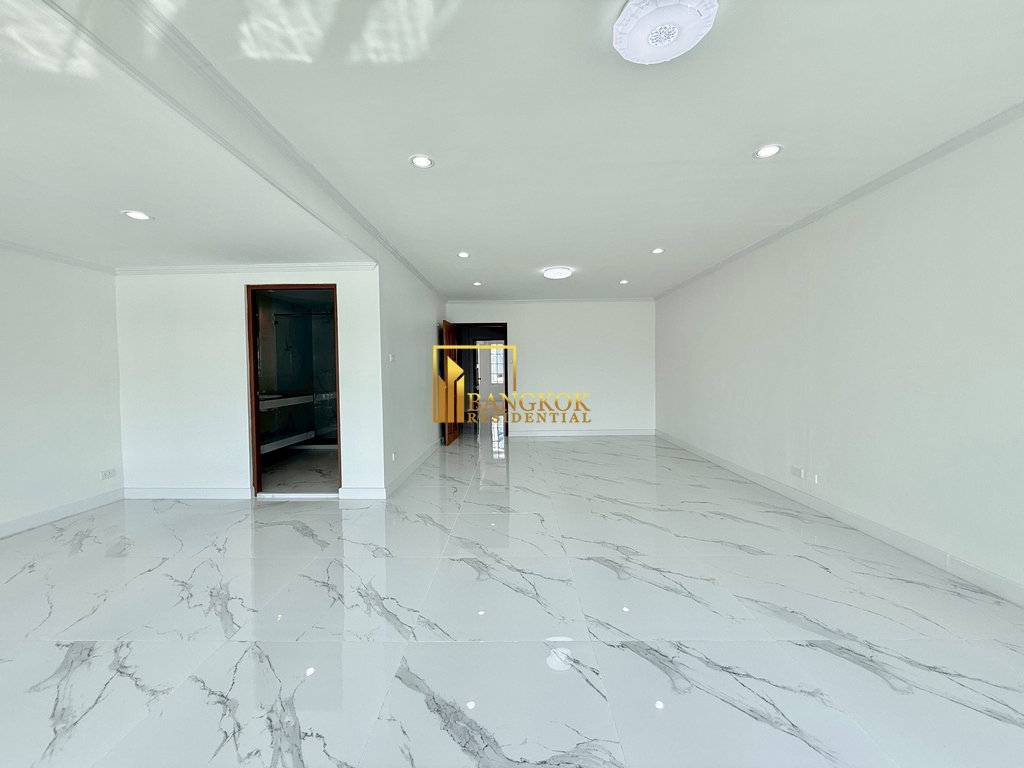 รูป Yenakart Residence | Renovated 5 Bedroom Townhouse For Rent - BR28337SH - รูปที่ 36/57