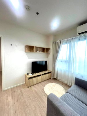 เช่าคอนโด เมืองเชียงใหม่ เชียงใหม่ : 🏙🏙🏙ให้เช่า Escent Condo  เดินทางสะดวกอยู่ติดเซ็นทรัลเฟส  ชั้นสูง วิวสวย 