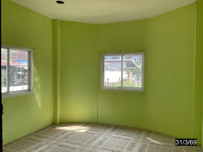 picture HOME 62 Sq.w. Phon Khon Kaen for 1M - 12/36