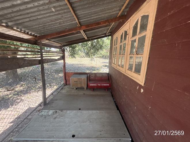 picture HOME 100 Sq.w. Pra Thai Nakhon Ratchasima for 353,000 - 6/24