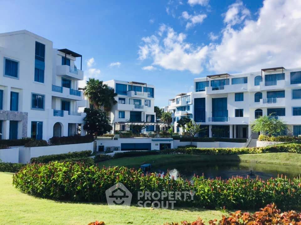 รูป คอนโด 2-ห้องนอน ที่ เดอะ เครสท์ ซานโตรา หัวหิน ใกล้ เมืองหัวหิน (ID 2833315) - รูปที่ 26/33