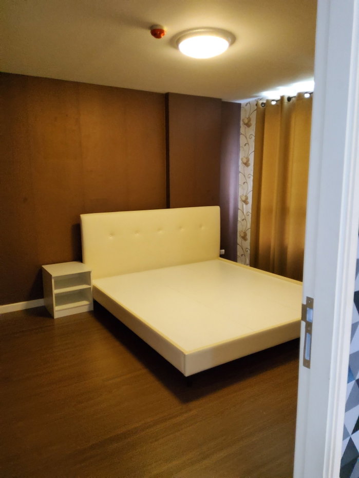 รูป ห้องชุด/คอนโดมิเนียม 61.09 ตร.ม. ห้องชุด บ้านทิวลม ชะอำ [ชั้น 4 อาคาร D] ชะอำ เพชรบุรี 2.8M - รูปที่ 11/17