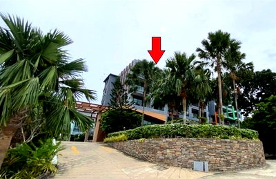 ขายคอนโด : ห้องชุด/คอนโดมิเนียม 71.85 ตร.ม. ห้องชุด ในหาน รีไลฟ์ [ชั้น 4] เมืองภูเก็ต ภูเก็ต 7.5M