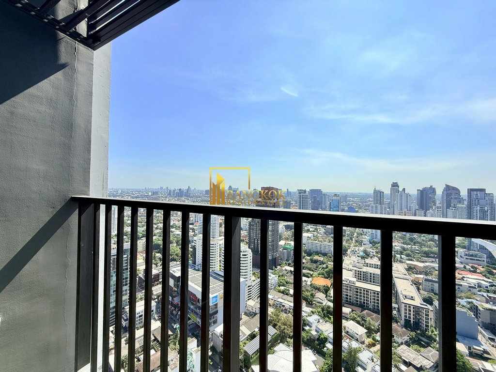 รูป Park Origin Thonglor | Stylish 2 Bedroom Luxury Condo - BR60817CD - รูปที่ 8/46