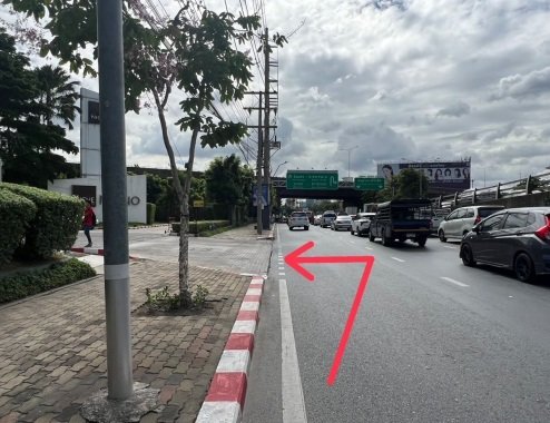 รูป ห้องชุด/คอนโดมิเนียม 57.37 ตร.ม. ห้องชุด เดอะ นิช โมโน รัชวิภา [ชั้น 13 อาคาร A] จตุจักร กรุงเทพมหานคร 4.2M - รูปที่ 2/8