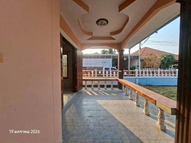 picture HOME 62 Sq.w. Cha-Am Petchburi for 2.4M - 5/42