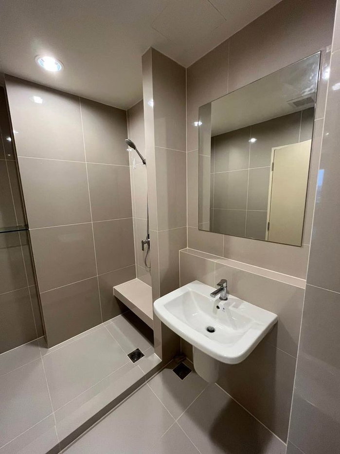 รูป Condo for rent:Niche Mono Sukhumvit - Puchao Line ID: @condobkk(With@) - รูปที่ 13/14