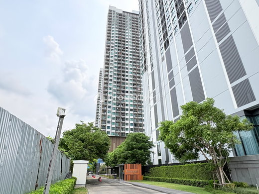 รูป Kensington Sukhumvit - Theparak - รูปที่ 2/17