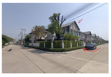 รูป บ้านเดี่ยว 79.2 ตร.วา โครงการ บางกอก บูเลอวาร์ด เวสต์เกต นนทบุรี บางบัวทอง นนทบุรี 17.6M - รูปที่ 10/22