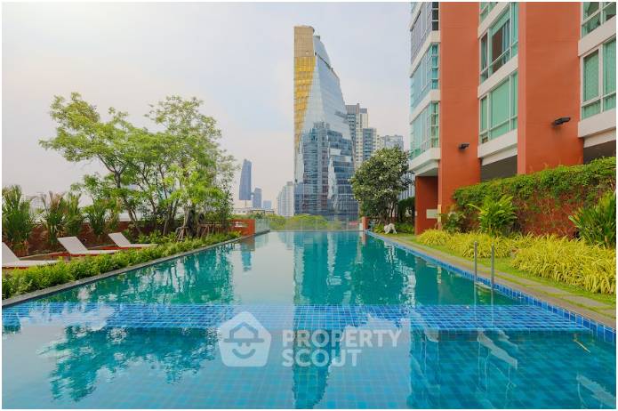 รูป คอนโด 2-ห้องนอน ที่ ฟูลเลอตัน สุขุมวิท ใกล้ BTS เอกมัย (ID 2836344) - รูปที่ 5/9