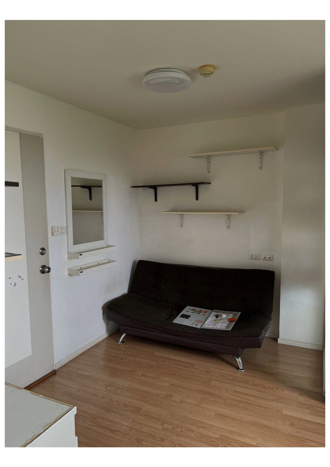 picture CONDO 22.7 Sq.m. Lat Krabang Bangkok for 1.3M - 4/18