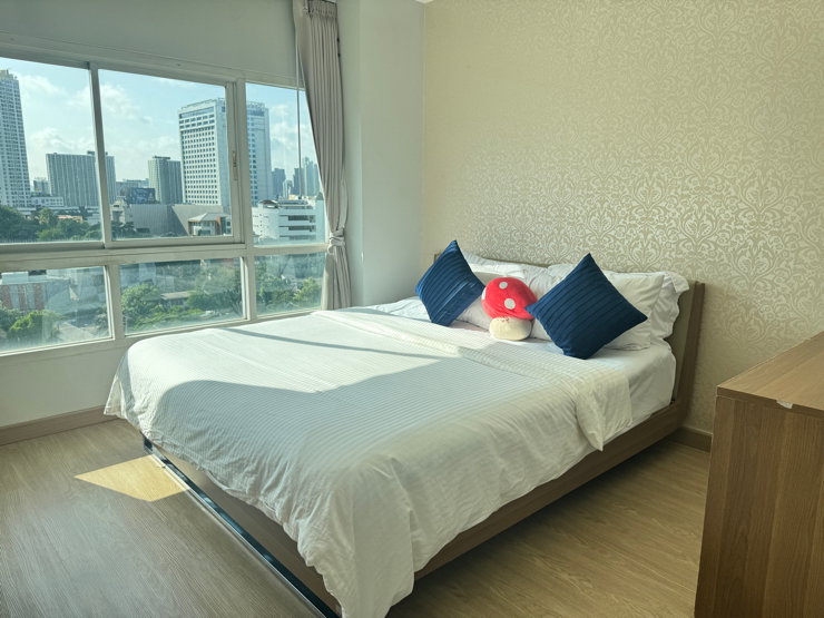 picture ondo for Rent – PG Condominium (Building B) - 6/10