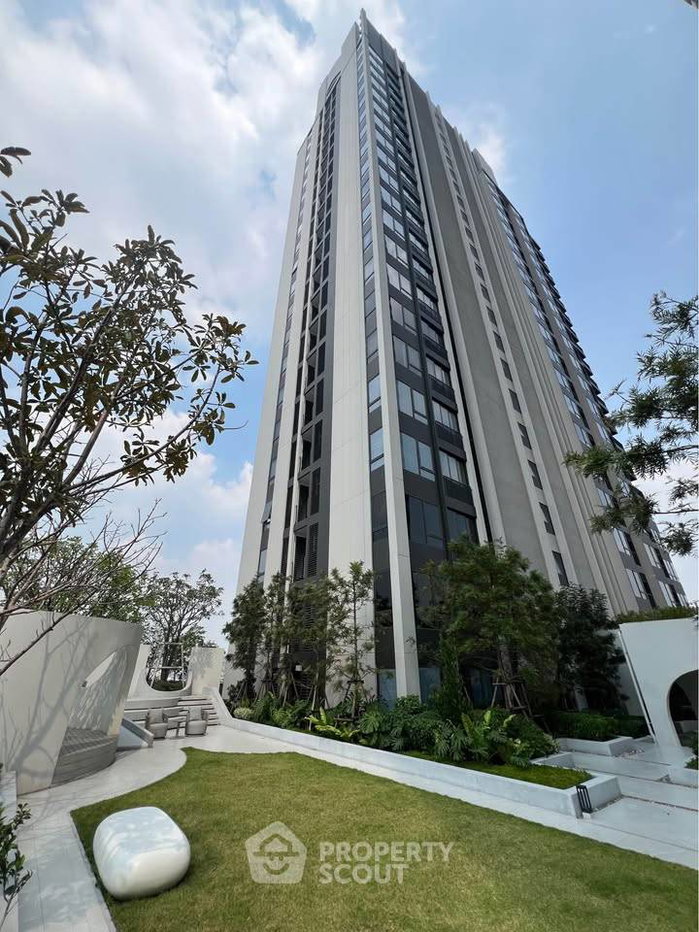 รูป คอนโด 1-ห้องนอน ที่ เรฟเฟอเรนซ์ สาทร-วงเวียนใหญ่ ใกล้ BTS วงเวียนใหญ่ (ID 2834072) - รูปที่ 12/12