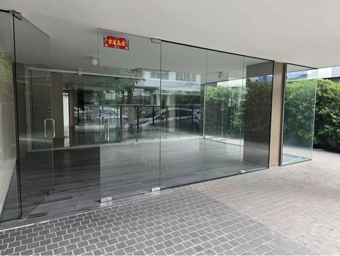 ให้เช่าโฮมออฟฟิศ 5 ห้องนอน 450 ตร.ม. 57 ตร.ว. ดิ เอเลเมนท์ พระราม 9