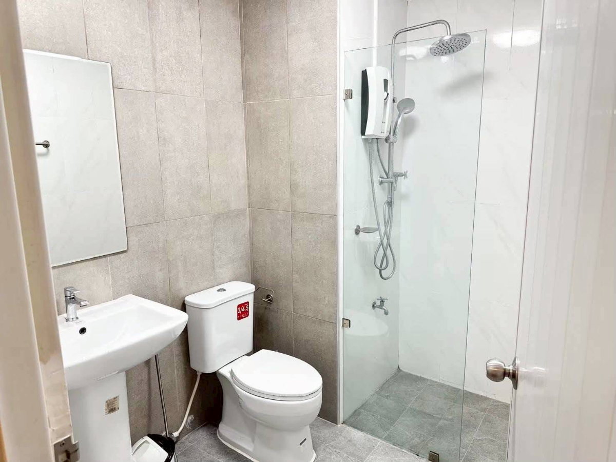 รูป Seven star condo : Rent : เช่าเพียง 7,500บ/ด ‼️พร้อมเข้า 20 มิ.ย. พร้อมจอง‼️ - รูปที่ 3/10