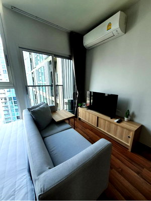 ขายคอนโด : โนเบิล รีวอลฟ์ รัชดา 2 🌟PN-00000211🌟