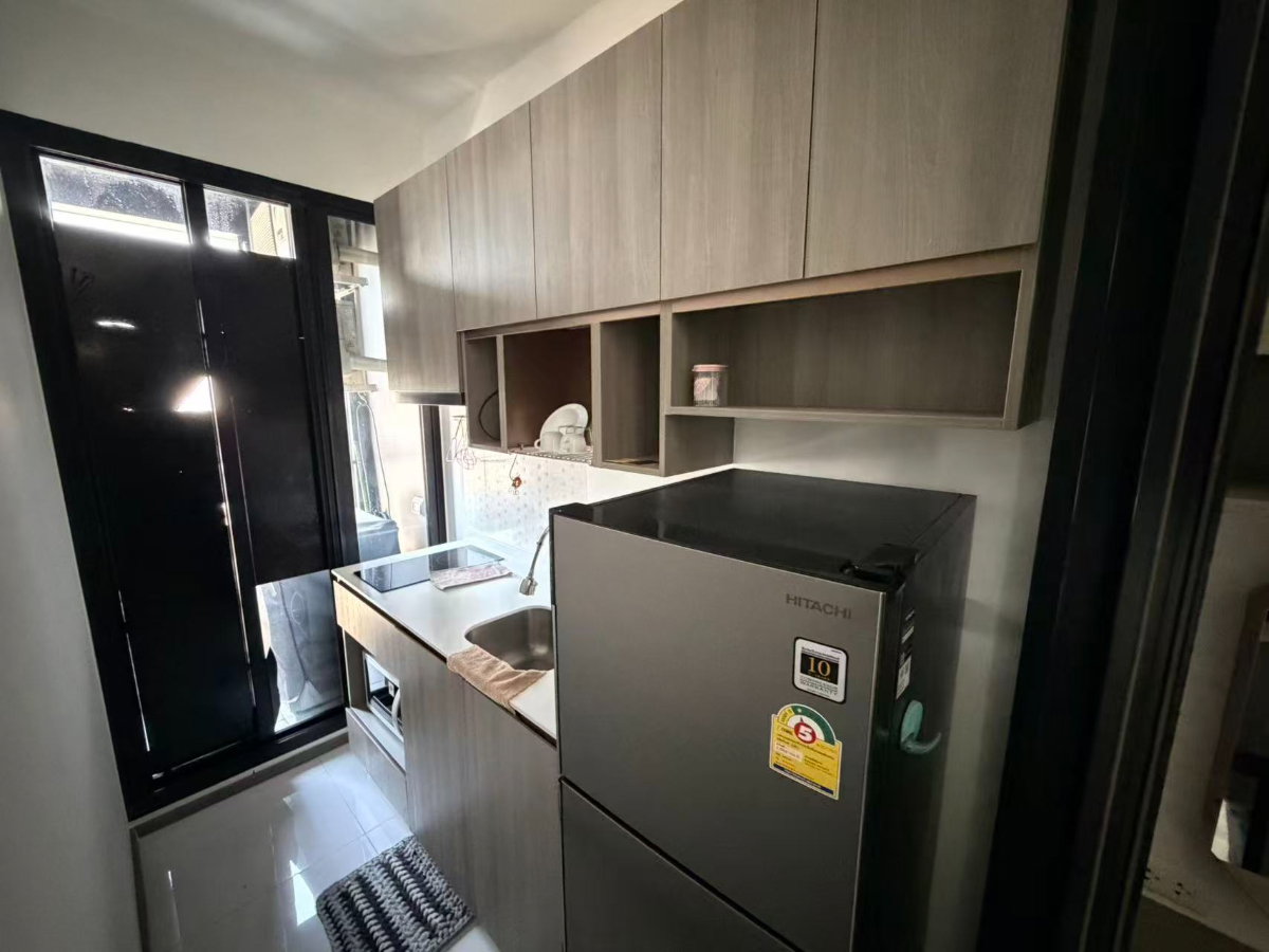 รูป ให้เช่า  Knightsbridge Prime On Nut  17,000 บาท/เดือน  - รูปที่ 3/8