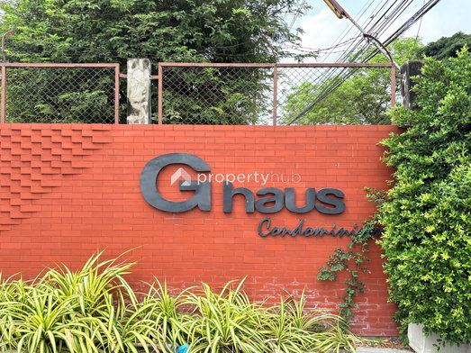 รูป G HAUS Condominium Sukhumvit 109 - Santikham 6 - รูปที่ 4/25