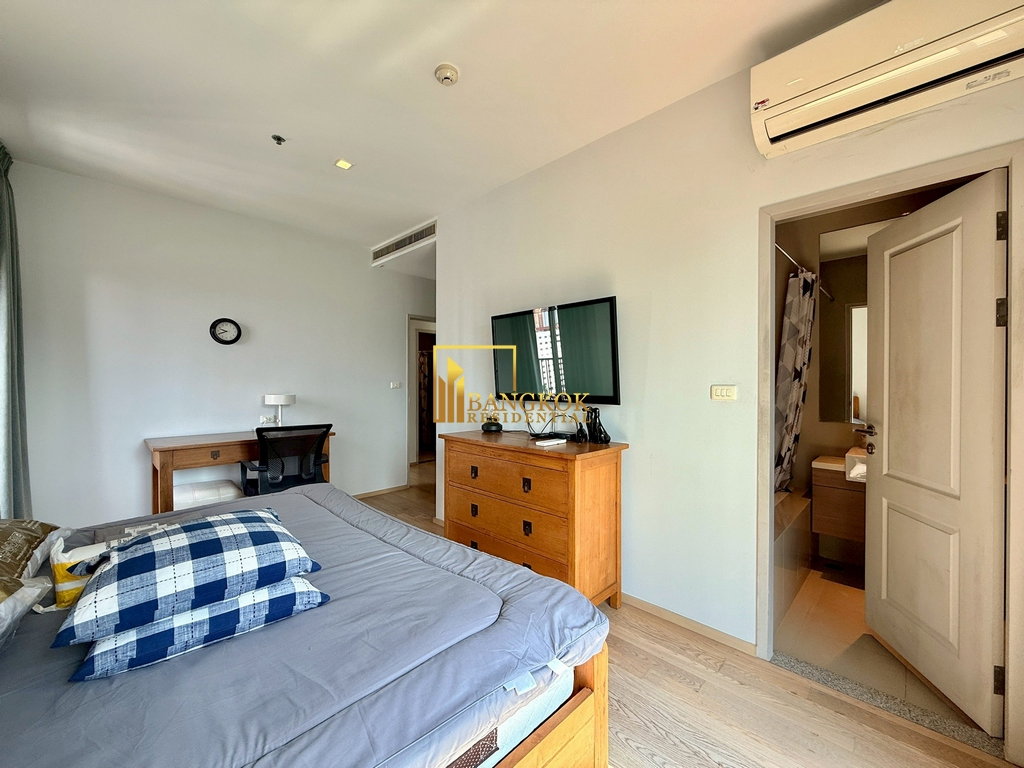 รูป Noble Refine | Cozy 2 Bedroom Condo Phrom Phong - BR5817CD - รูปที่ 12/29