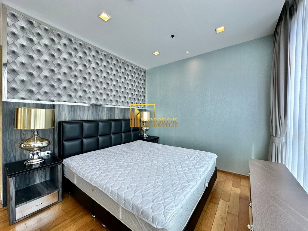 รูป Hyde Sukhumvit 13 | Modern 2 Bed Condo With Impressive City Views - BR9476CD - รูปที่ 9/33
