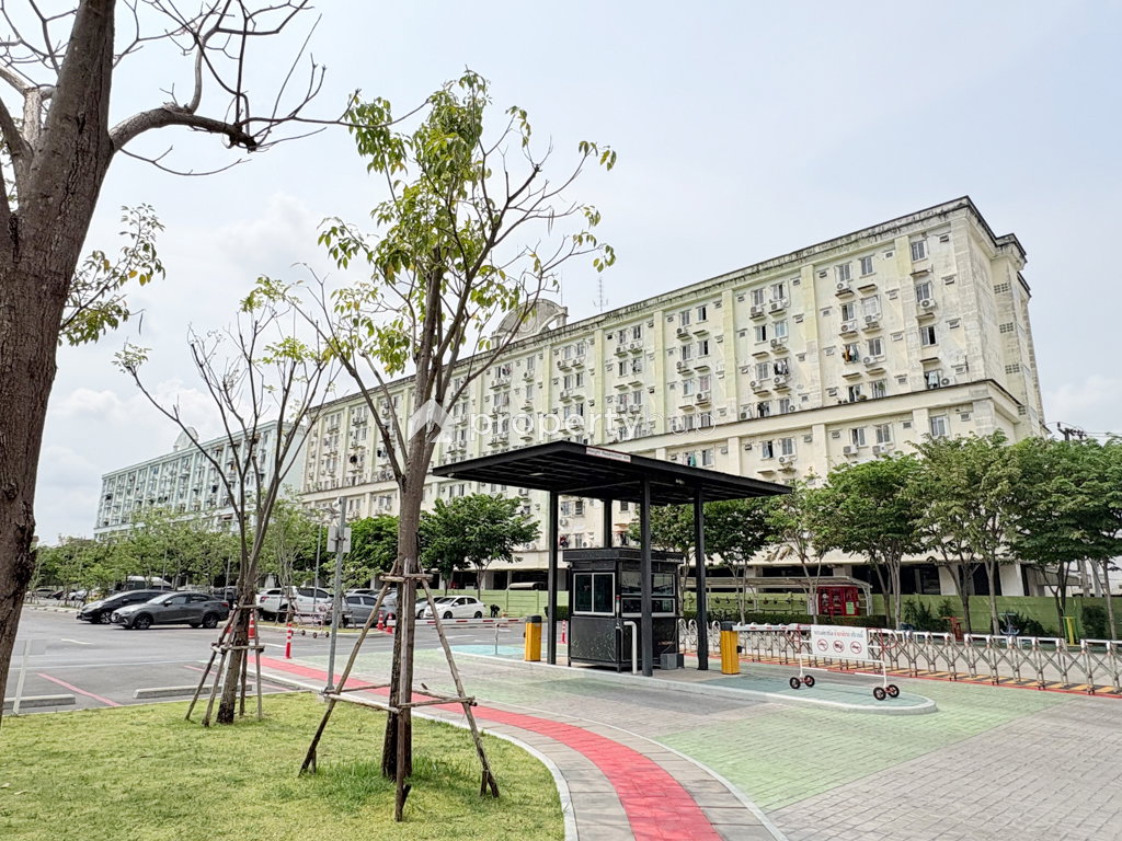 รูป Poemsin Condotown - รูปที่ 1/8