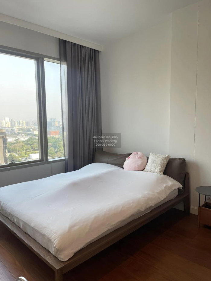 รูป เช่าคอนโด 185 ราชดำริ BTS-สถานีราชดำริ ลุมพินี เขต ปทุมวัน กรุงเทพ CX-74368 ✅ ทักไลน์ @connexproperty ตอบทันที ทีมงานมืออาชีพ ✅ - รูปที่ 3/12