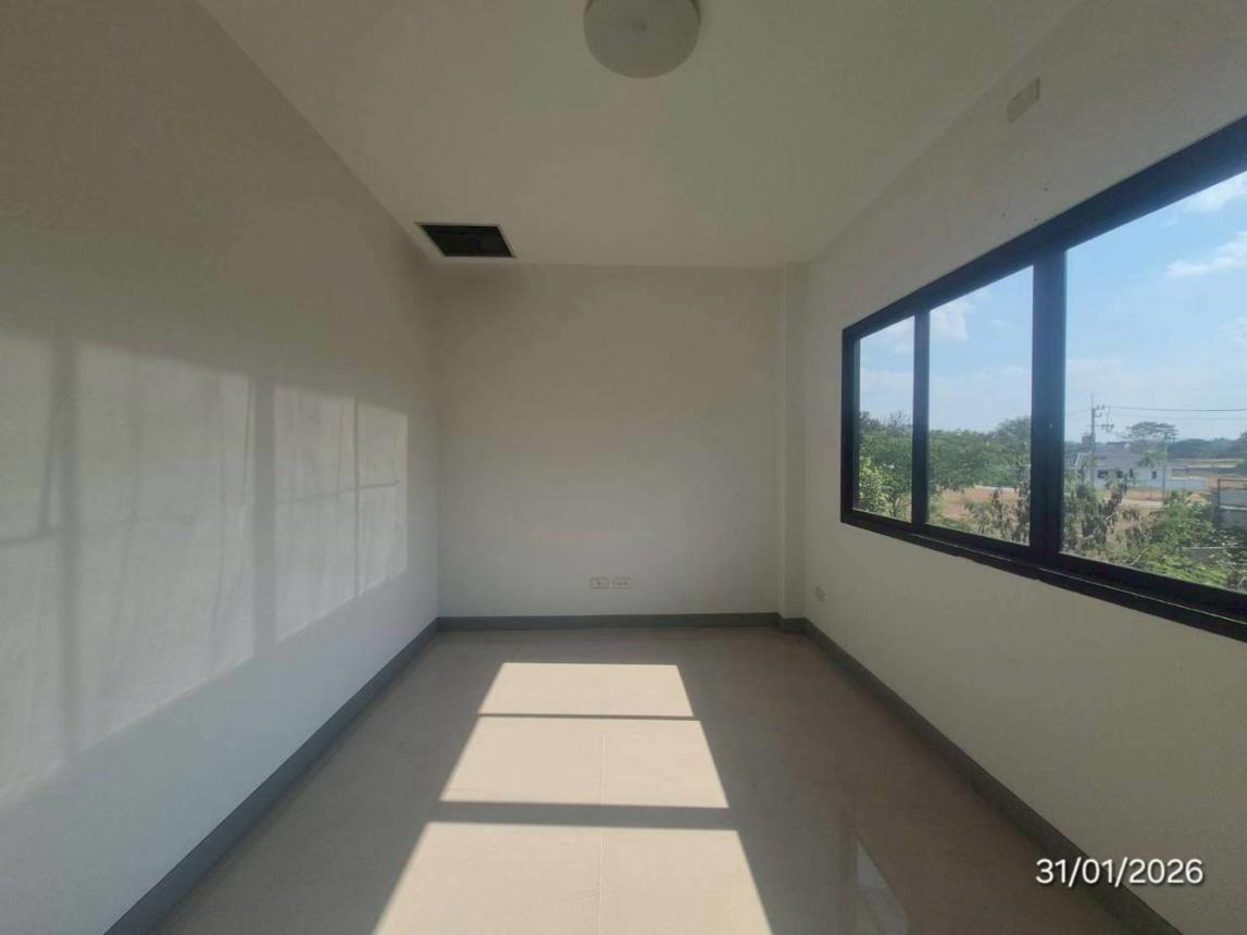 รูป บ้านเดี่ยว 250 ตร.วา เมืองลำพูน ลำพูน 5.2M - รูปที่ 29/36