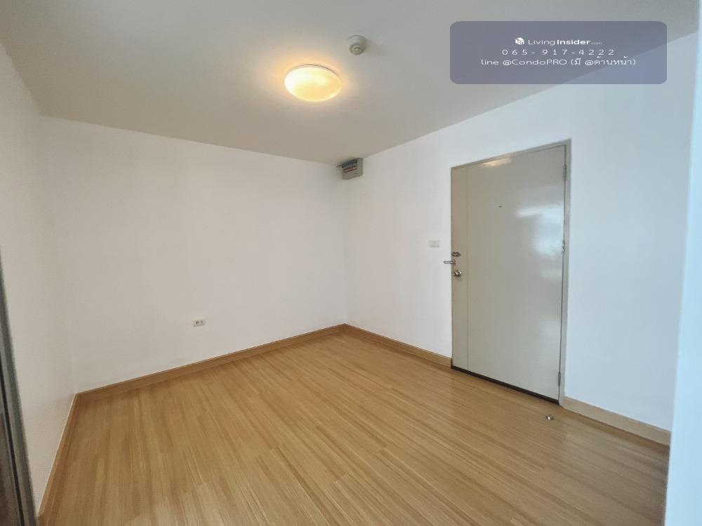 รูป HUB-219🔖ขายคอนโด smart condo วัชรพล ✨ เพียง 1.15 ล้าน✨𝟬𝟲𝟱-𝟵𝟭𝟳-𝟰𝟮𝟮𝟮 ✨ - รูปที่ 4/10