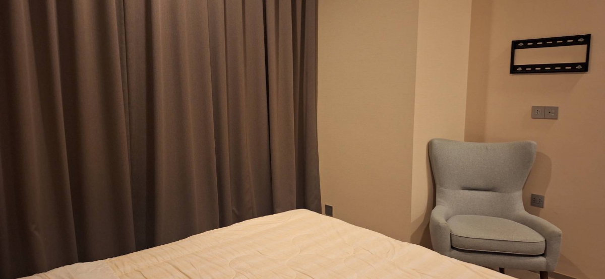 picture Esse Asoke 2Bedroom for Rent . - 9/19