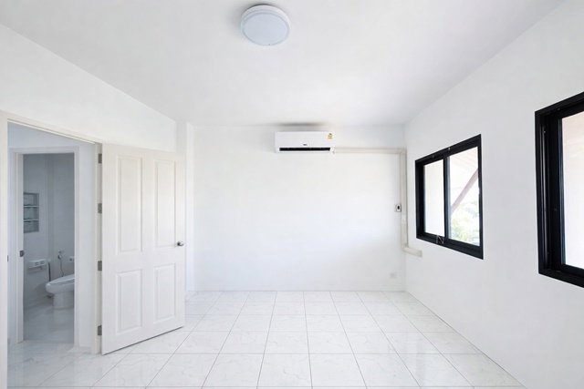 รูป กิ่งแก้ว8-18 รพ. จุฬารัตน์ 9 กฟน. บางพลี 800ม. สนามบิน สุวรรณภูมิ 4กม. อาคารพาณิชย์ 3 นอน 3.5 ชั้น 20 ตร.ว. 252 ตร.ม. - รูปที่ 6/8