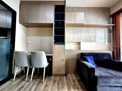 Condos for sale : 📌 For Sell Condo NICHE MONO SUKHUMVIT - BEARING Building 1, Floor 16,1 bed room, Room size 32 sqm