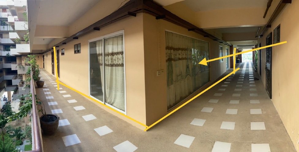 รูป ห้องชุด/คอนโดมิเนียม 263.92 ตร.ม. ห้องชุด บ้านฉางคลิฟบีช คอนโดเทล [ชั้น 4] บ้านฉาง ระยอง 6.4M - รูปที่ 5/11