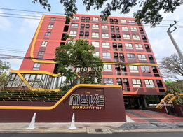 รูป THE MUVE Sukhumvit 107 - รูปที่ 5/22